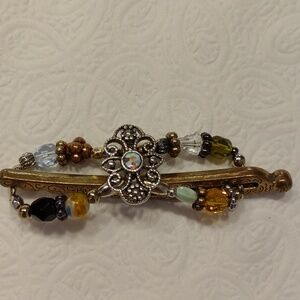 Lilla Rose Hair Clip